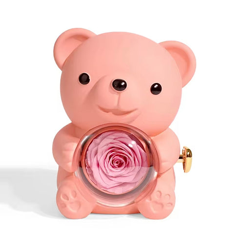 Cheribear Rose