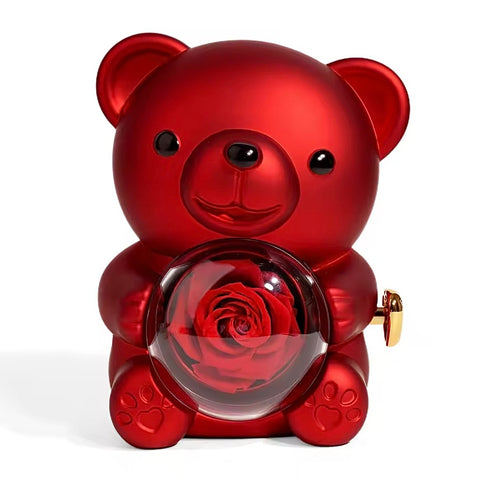 Cheribear Red Velvet